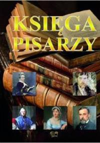 Księga pisarzy - praca zbiorowa