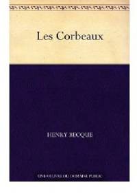 Kruki - Henry Becque