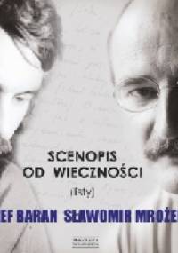 Scenopis od wieczności (listy)