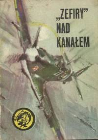 "Zefiry" nad kanałem - Andrzej R. Janczak