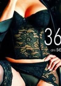 365 dni seksu - Equipo Arial