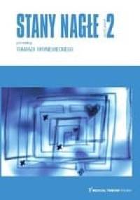 Stany nagłe 2 - Tomasz Hryniewiecki