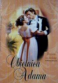 Obietnica Adama - Sylvia Andrew