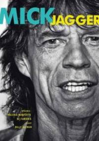 Mick Jagger - Billy Altman