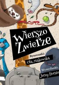 Wierszozwierze - Jerzy Horsten