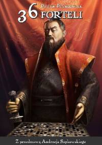 36 forteli - Piotr Plebaniak