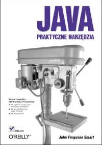 Java. Praktyczne narzędzia - John Ferguson Smart