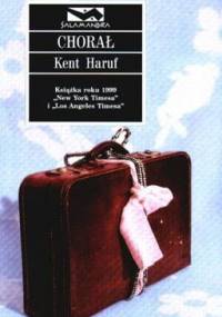 Chorał - Kent Haruf