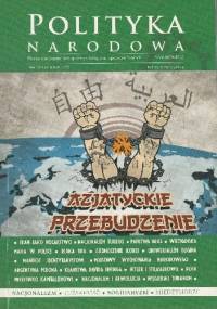 Polityka Narodowa 13/2013 - Redakcja Polityka Narodowa