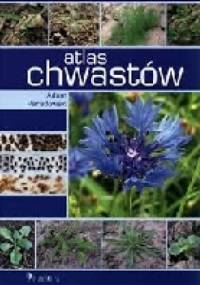Atlas chwastów - Adam Paradowski