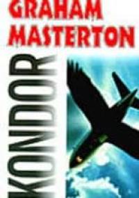 Graham Masterton - Kondor [Audiobook PL]