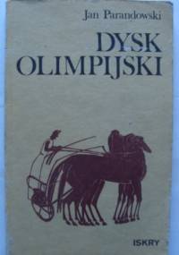 Dysk olimpijski - Jan Parandowski