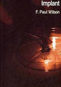 Implant - Francis Paul Wilson
