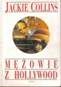 Mężowie z Hollywood - Jackie Collins