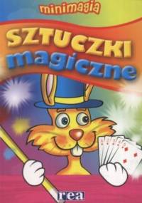 Sztuczki magiczne