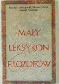 Mały leksykon filozofów