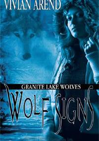 Wolf Signs - Vivian Arend