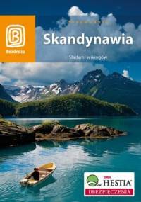 Skandynawia. Śladami wikingów. - Peter Zralek