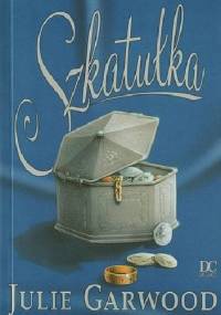 Szkatułka - Julie Garwood