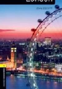 London - John Escott