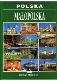 Polska. Małopolska - Roman Marcinek