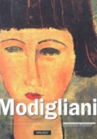 Modigliani - Christian Parisot