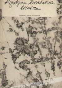 Wiersze - Krystyna Krahelska