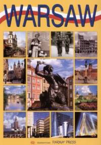 Warsaw - Bogna Parma, Renata Grunwald-Kopeć