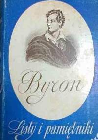 Listy i pamiętniki - George Gordon Byron