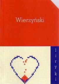 Liryki - Kazimierz Wierzyński
