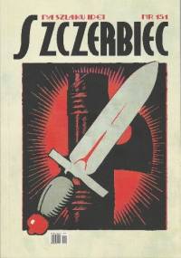 Szczerbiec 151/2016 - Redakcja czasopisma Szczerbiec