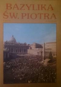 Bazylika św.Piotra - Adam Bujak, Włodzimierz Rędzioch