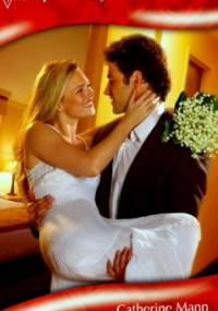 Papierowe małżeństwo - Catherine Mann