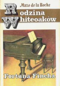 Fortuna Fincha - Mazo de la Roche