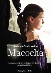 Macocha - Jadwiga Czajkowska