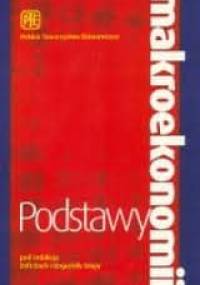 Podstawy makroekonomii - Zofia Dach