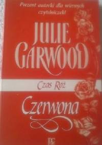 Czerwona - Julie Garwood