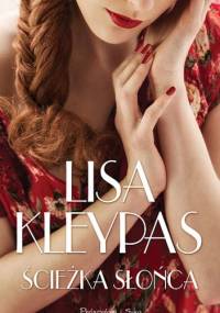 Ścieżka słońca - Lisa Kleypas