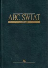 ABC Świat. Afryka I - Wiesław Maik