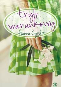 Tryb warunkowy - Hanna Cygler