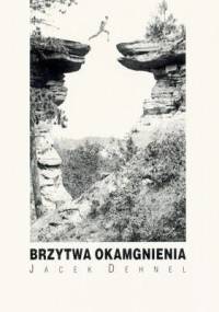Brzytwa okamgnienia - Jacek Dehnel