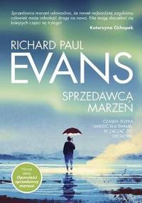Sprzedawca marzeń - Richard Paul Evans