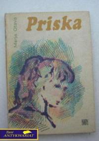Priska - Merja Otava