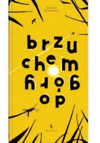 Brzuchem do góry - Urszula Palusińska