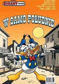 Gigant 12/2006: W samo popołudnie - Redakcja magazynu Kaczor Donald