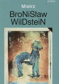 Mistrz - Bronisław Wildstein