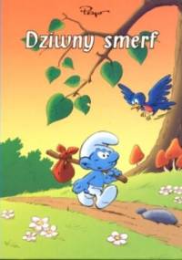 Dziwny smerf - Peyo