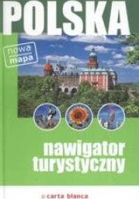Nawigator turystyczny - Tomasz Kaliński