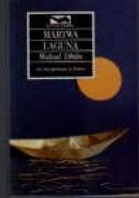Martwa laguna - Michael Dibdin