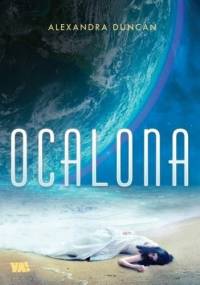Ocalona - Alexandra Duncan